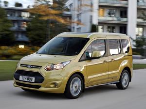 Ford Tourneo Connect